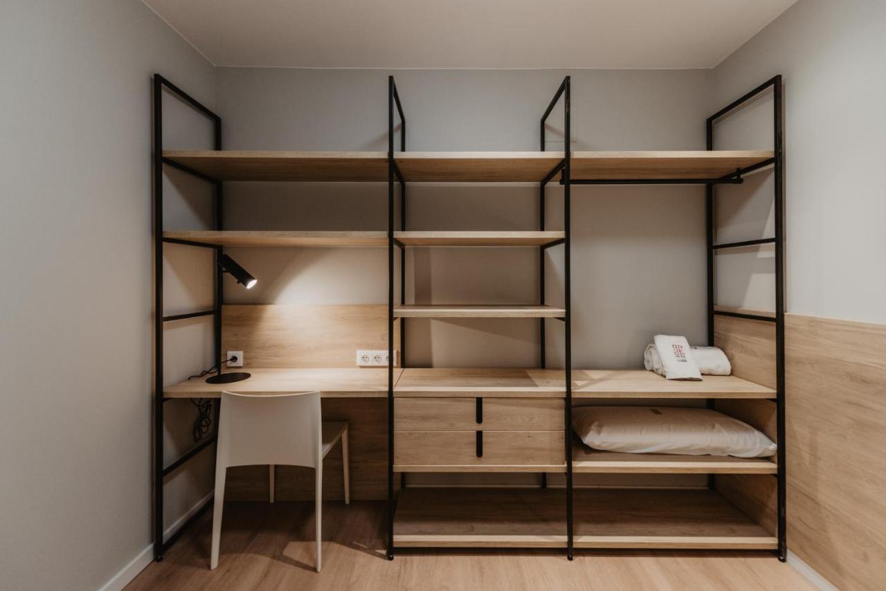 Petit Luxe Volta Apartaments Тарраса Екстер'єр фото