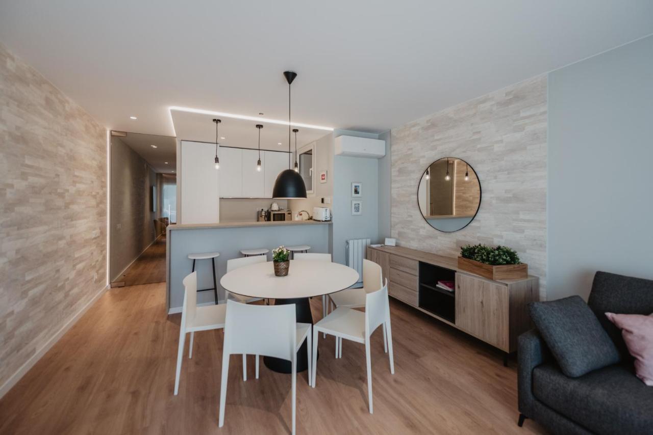 Petit Luxe Volta Apartaments Тарраса Екстер'єр фото